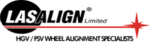 Lasalign